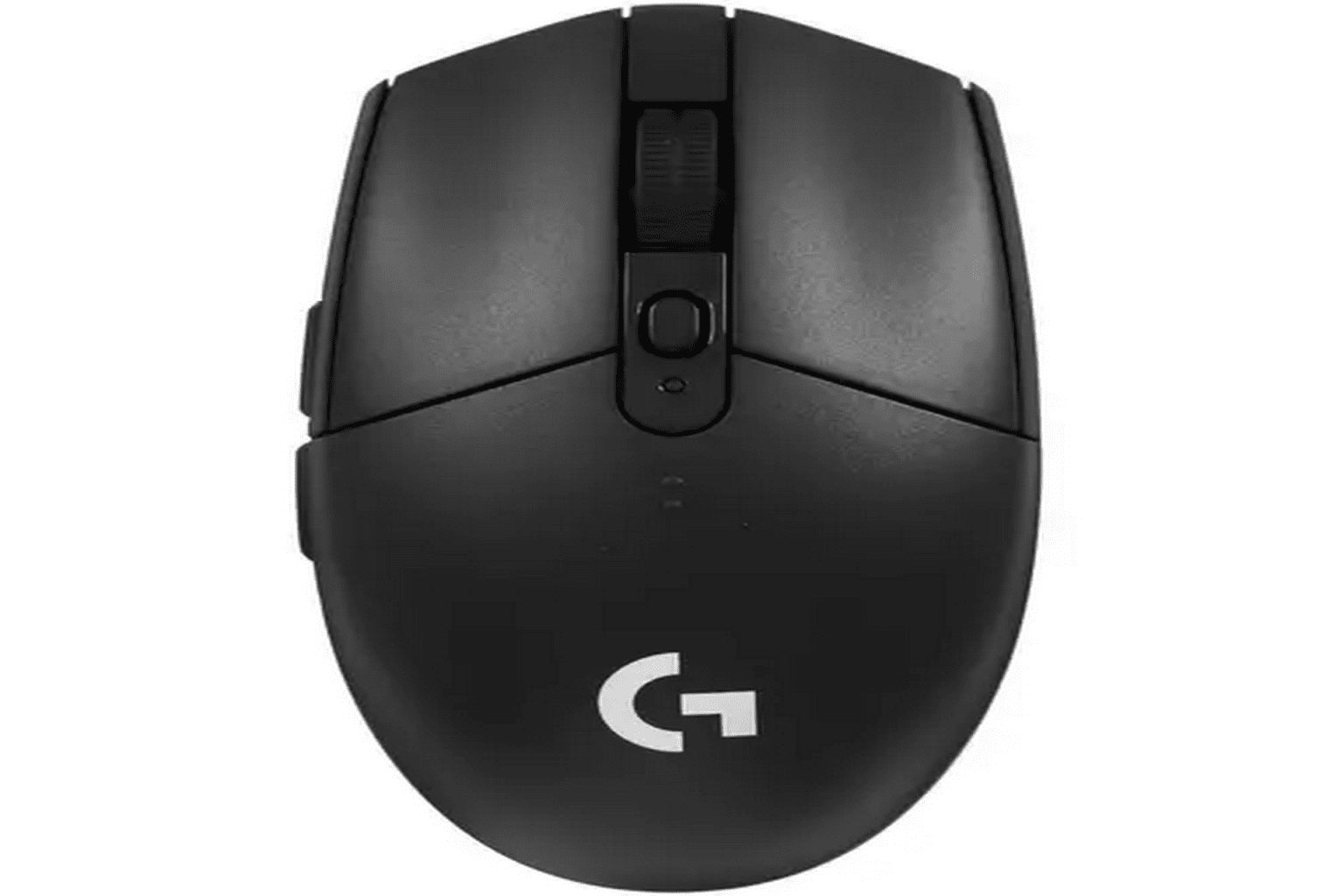 макрос на раст logitech g305 фото 5